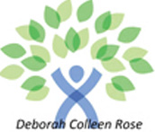 Deborah Colleen Rose Logo