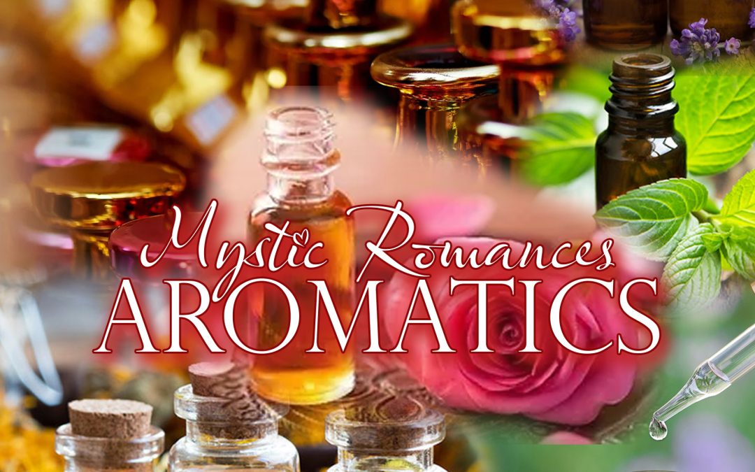 Mystic Romance Aromatics™