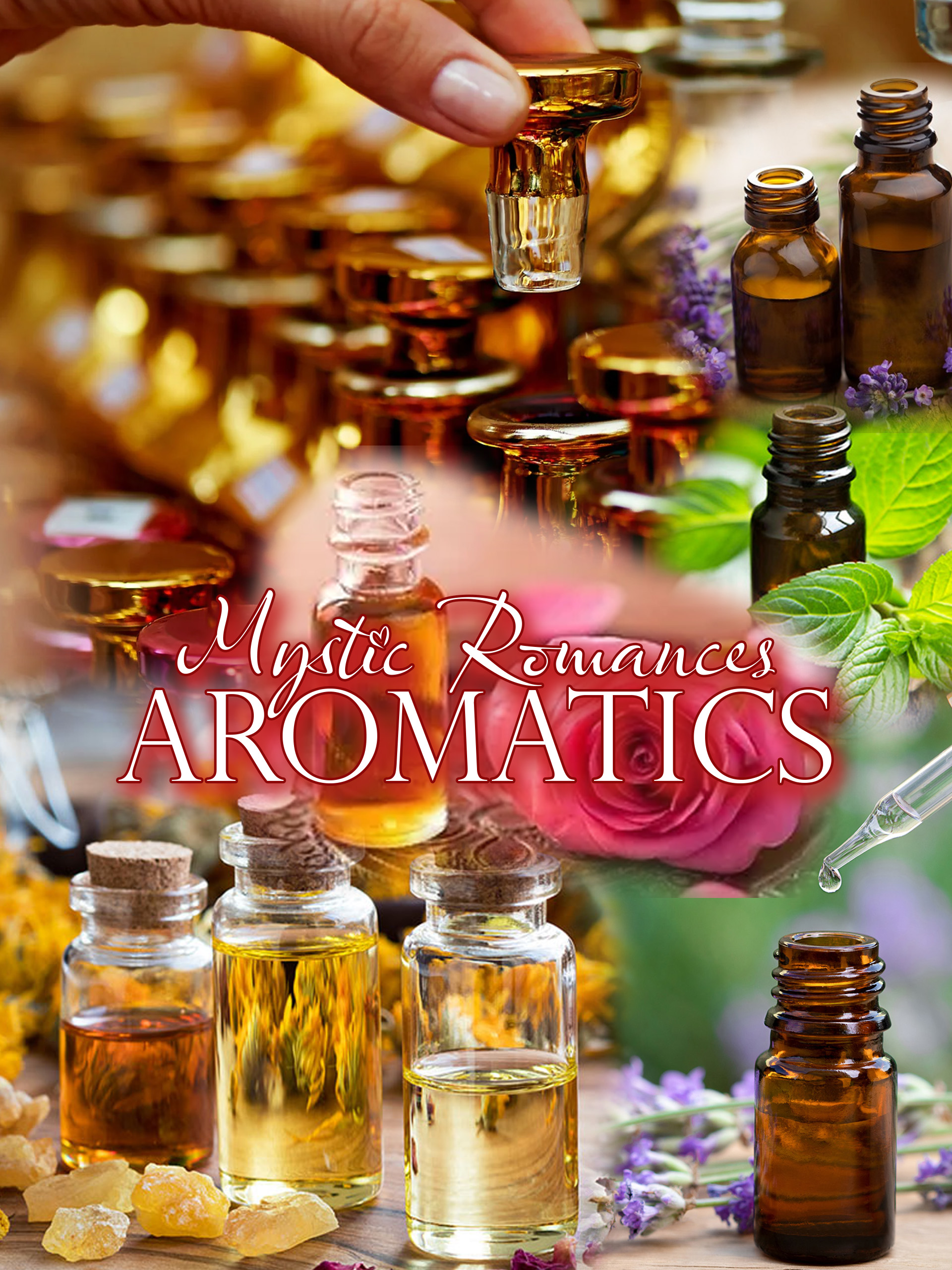 Mystic Romance Aromatics