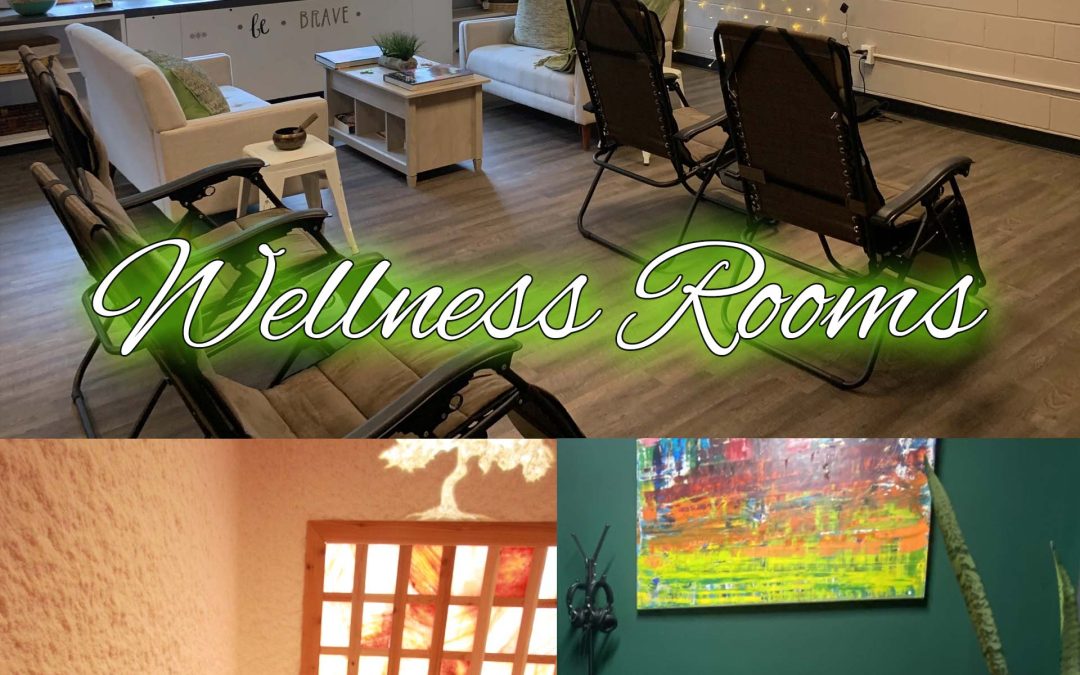 Wellness Rooms